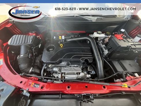 Used 2026 GMC Terrain AT4 w/ Convenience Package III AWD/4WD image 29
