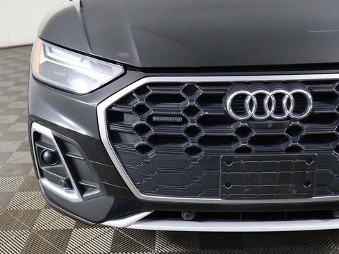 Used 2023 Audi Q5 2.0T Premium Plus w/ Premium Plus Package AWD/4WD image 15
