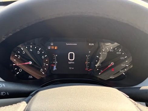 New 2026 Jeep Compass Limited image 19