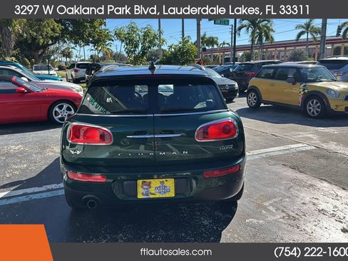 Used 2016 MINI Cooper Clubman image 10