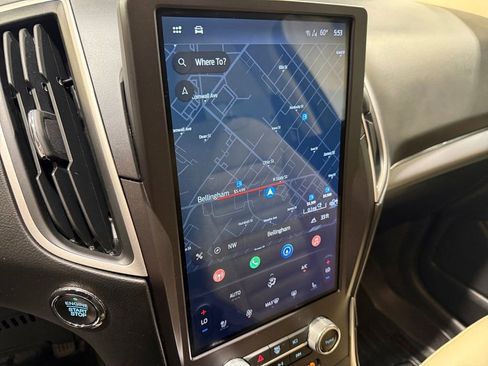 Used 2021 Ford Edge SEL w/ Convenience Package image 29