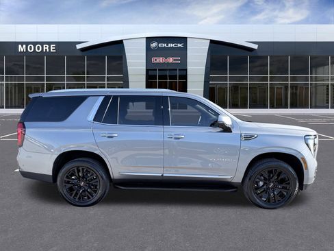 New 2026 GMC Yukon Elevation image 2