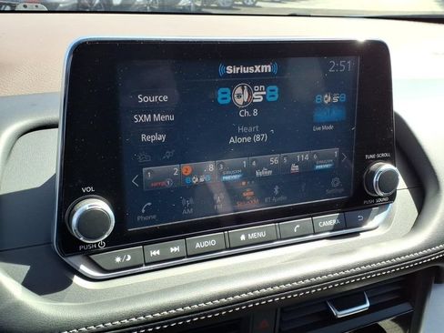 Certified 2023 Nissan Rogue SV AWD/4WD image 23