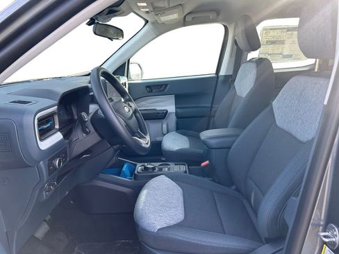 Used 2026 Ford Maverick XLT w/ 4K Tow Package image 40