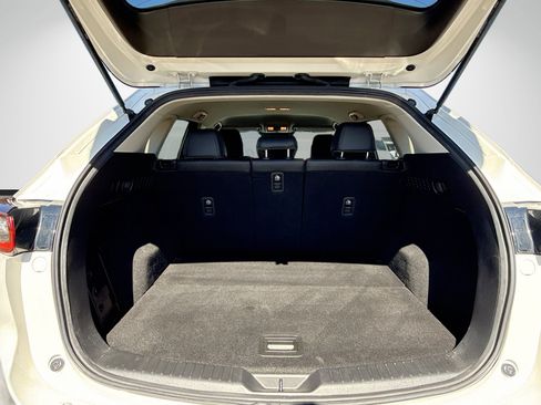 Used 2023 MAZDA CX-5 AWD 2.5 S w/ Select Package image 11