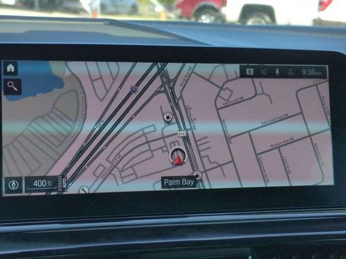 Used 2022 BMW M8 Gran Coupe xDrive Competition AWD/4WD image 20