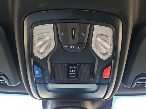 New 2026 RAM 3500 Tradesman image 28