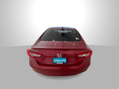 Used 2018 Honda Accord EX image 7