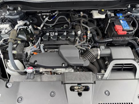 Certified 2023 Honda CR-V EX-L image 29