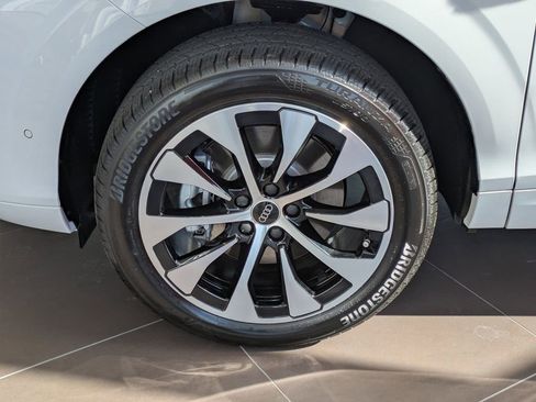 New 2026 Audi Q3 quattro 2.0T image 24