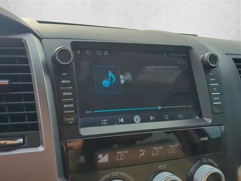 Used 2015 Toyota Sequoia Limited RWD image 17
