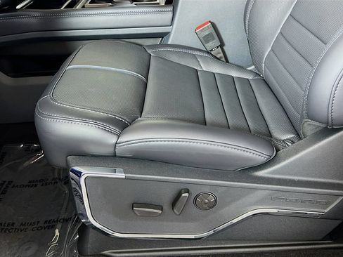 New 2026 Ford F350 Platinum AWD/4WD image 23