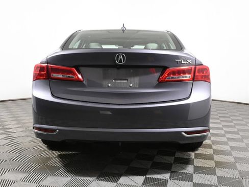 Used 2020 Acura TLX FWD image 10