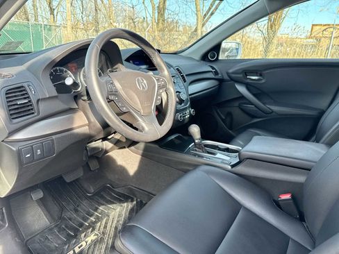 Used 2018 Acura RDX AWD image 10