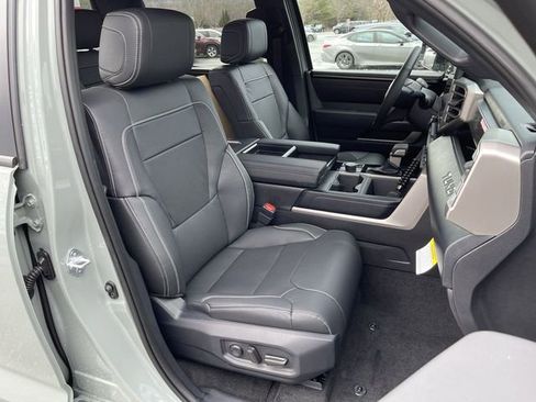 New 2026 Toyota Tundra SR5 AWD/4WD image 20