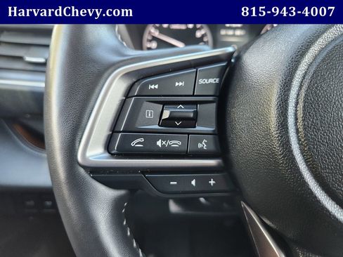 Used 2023 Subaru Ascent Touring image 22