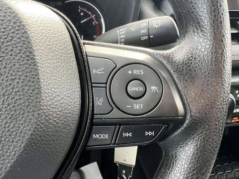 Certified 2023 Toyota RAV4 LE image 24