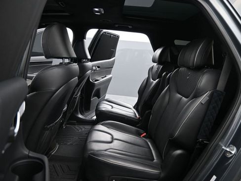Used 2023 Hyundai Palisade Calligraphy FWD image 19