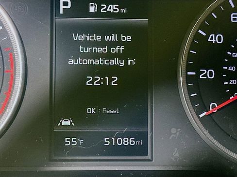 Used 2022 Kia K5 GT-Line w/ GT-Line FWD Premium Package image 9