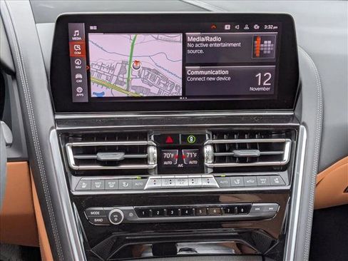 New 2026 BMW 840i image 12