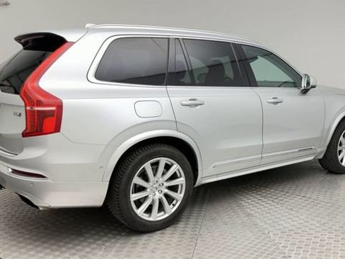 Used 2018 Volvo XC90 T6 Inscription w/ Convenience Package AWD/4WD image 2