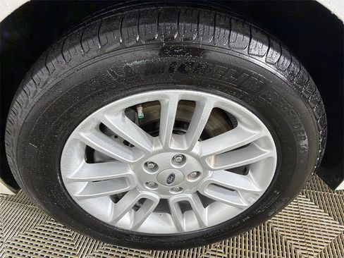 Used 2014 Ford Flex SEL image 11