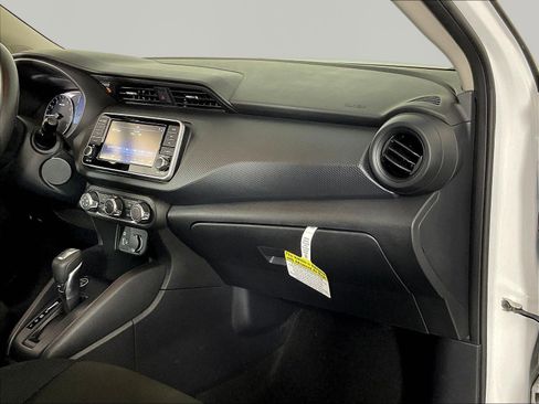 Used 2024 Nissan Kicks S FWD image 26