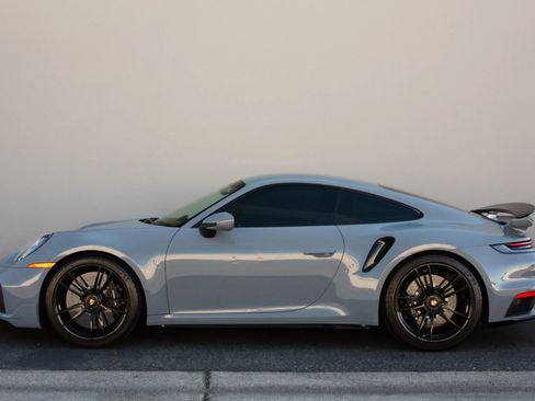 Used 2023 Porsche 911 Turbo S image 6