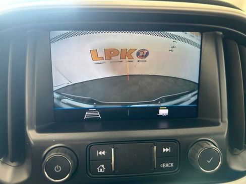 Used 2022 GMC Canyon Elevation w/ Trailering Package RWD image 14