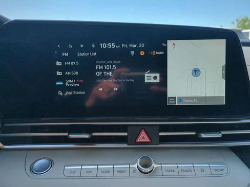 New 2026 Hyundai Elantra Limited image 19