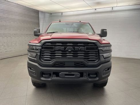 New 2026 RAM 2500 Tradesman w/ Power Wagon Package image 6