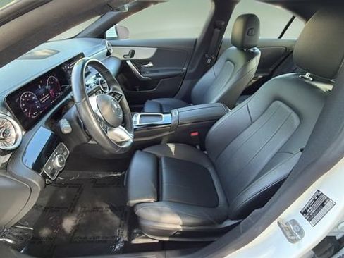Used 2025 Mercedes-Benz CLA 250 image 18