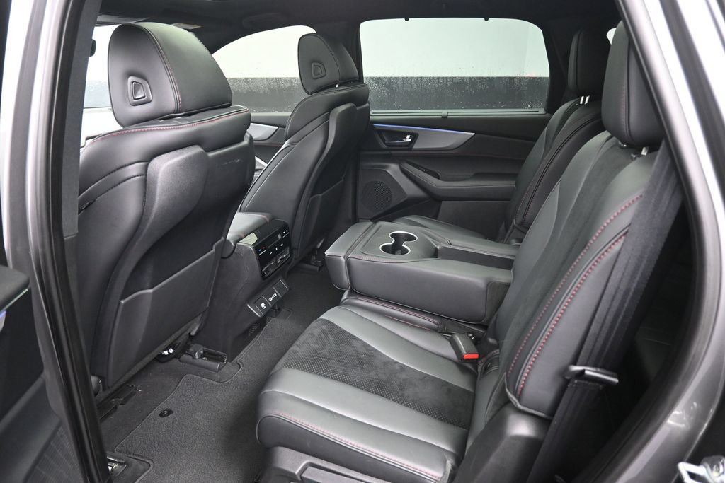 Used 2024 Acura MDX A-Spec AWD/4WD image 24