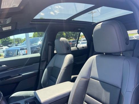Certified 2024 Honda Prologue Elite image 16