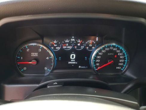 Used 2018 GMC Sierra 2500 Denali w/ Duramax Plus Package image 31