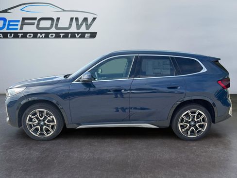 New 2026 BMW X1 xDrive28i w/ Technology Package image 18