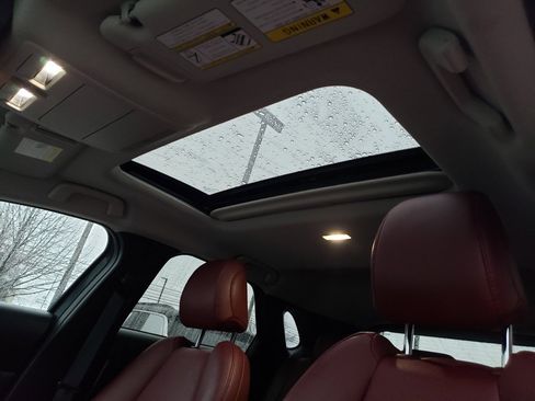 Used 2022 MAZDA CX-30 AWD 2.5 S w/ Preferred Package image 21