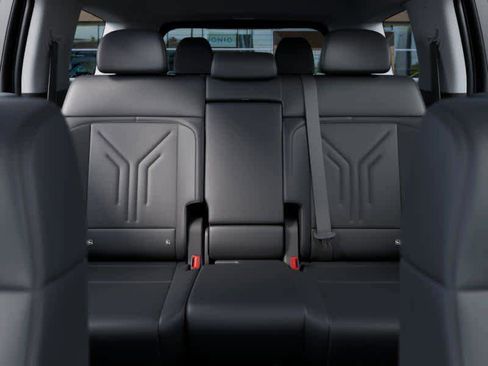 New 2026 Hyundai Santa Fe XRT AWD/4WD image 12