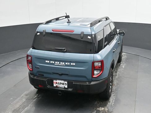 Used 2021 Ford Bronco Sport Big Bend w/ Big Bend Package (96B) image 33