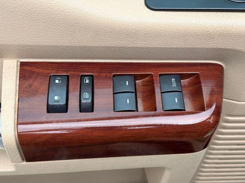 Used 2008 Ford F250 King Ranch AWD/4WD image 15