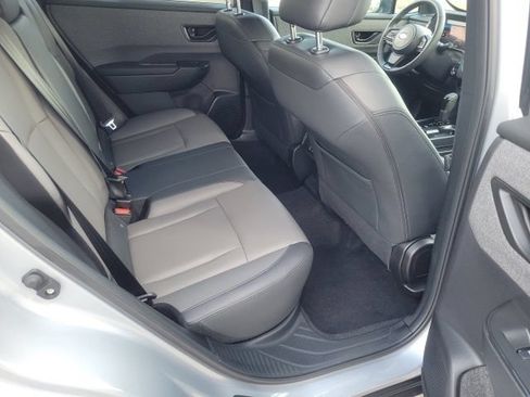 Used 2026 Subaru Outback Premium AWD/4WD image 12