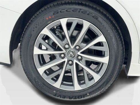 Used 2022 Lexus ES 350 image 51