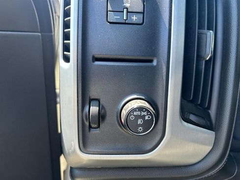 Used 2015 GMC Sierra 1500 SLT RWD image 20