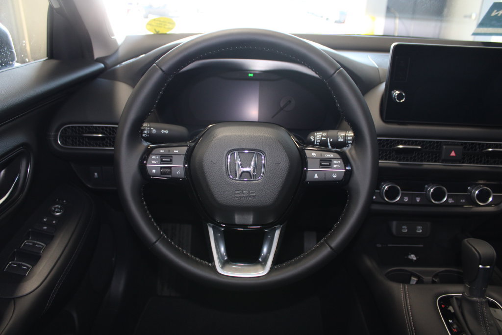 New 2027 Honda HR-V EX-L image 16