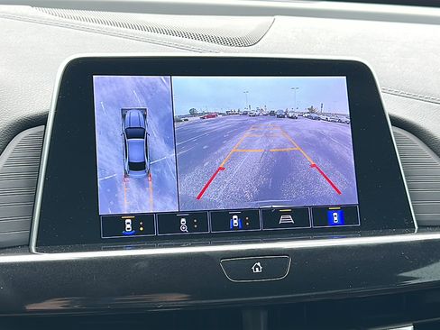 Certified 2025 Cadillac CT4 V w/ Super Cruise Package image 33