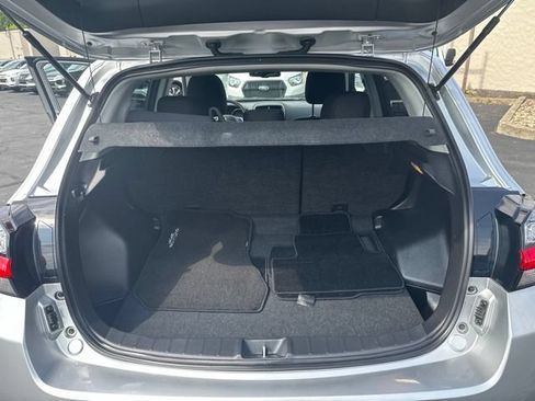 Used 2025 Mitsubishi Outlander Sport AWD image 15