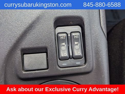 Used 2023 Subaru Impreza Premium image 24