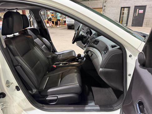 Used 2017 Acura ILX FWD image 26