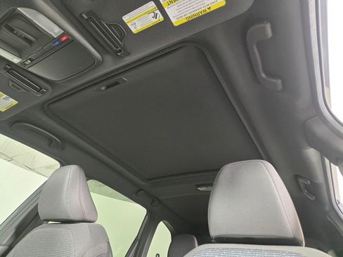 New 2026 Subaru Forester Premium image 10