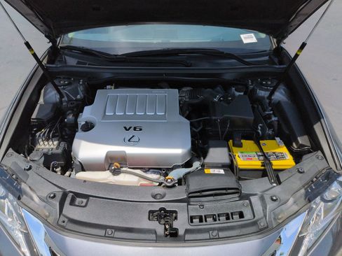 Used 2017 Lexus ES 350 w/ Navigation System Package FWD image 34